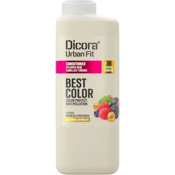 Dicora Conditioner Best Color kondicionér na barvené vlasy 400 ml