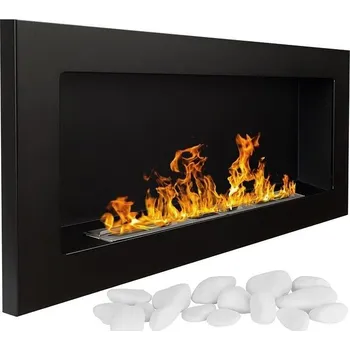 Biokrb GNT FLame 650 matný černý