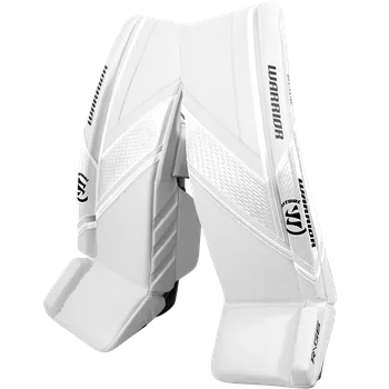 Brankářské betony Betony WARRIOR Ritual G6 E+ SR Barvy: 34+1,5"