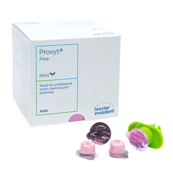 Ivoclar Vivadent Proxyt Paste Varianta: hrubá , 200 ks