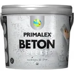 Primalex Omítka stěrková Beton Efekt 10 L, Devon S4000-N