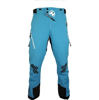 Dámská móda kalhoty dlouhé HAVEN POLARTIS modré (kalhoty dlouhé HAVEN POLARTIS modré)