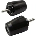 SEFIS Lead ocelová závaží Yamaha MT 6mm - černá