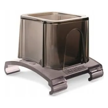 Struhadlo Microplane Microplane chránič prstů se zásobníkem 45057