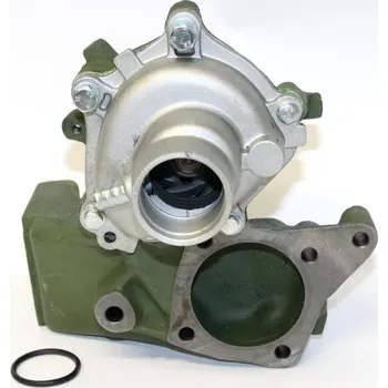 Vodní pumpa motoru vodní pumpa STARLINE