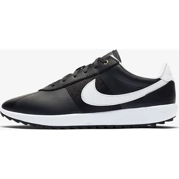 Golfová obuv Nike W boty Cortez G černo bílé: Dámské Eu37,5
