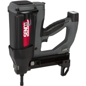 Sponkovačka Aku hřebíkovačka na beton GT40I-SCP SENCO 15VS2001N