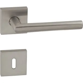 MP KOVÁNÍ TI - ELIPSE - HR 1994Q Provedení: BB (pokojový klíč), Povrch: BN - broušená nerez