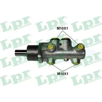 Brzdový válec Hlavní brzdový válec LPR 6781