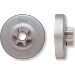 Oregon 104102X řetězka 3/8" 6 zubů