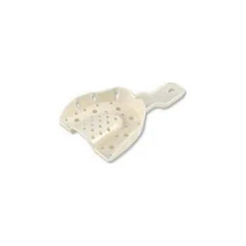 Dentální hygiena Hager & Werken Miratray otiskovací lžíce Velikost: S1 OK malá, 50 ks