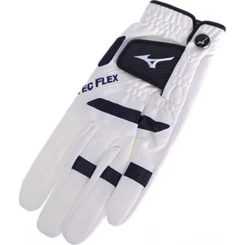 Rukavice MI rukavice TecFlex - bílo černá: Pánské LH XL