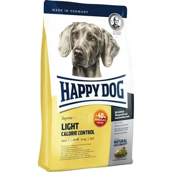 Krmivo pro psa Recenze Happy Dog Fit & Vital Light Calorie Control Adult 12,5 kg