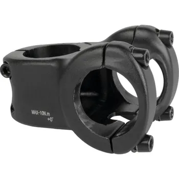 Představec na kolo Představec MTB - M-WAVE 31,8 - Černý 50mm