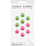 Cable Candy Small Beans 10 ks