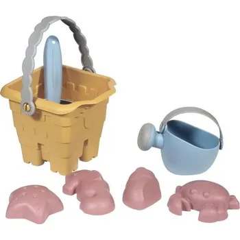 Hračka pro nejmenší KINDSGUT Sada hraček na písek Toni