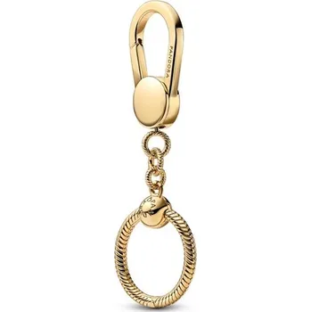 Přívěsek Malý nosný prvek na přívěsky PANDORA Shine Moments na kabelku 362237C00