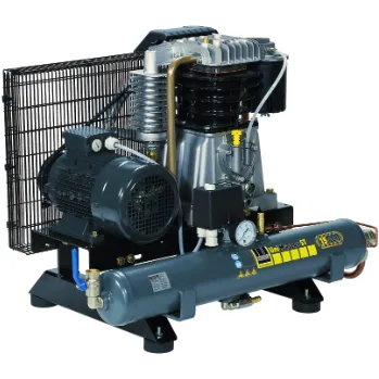 Kompresor Kompresor Schneider UNM STB 660-10-10