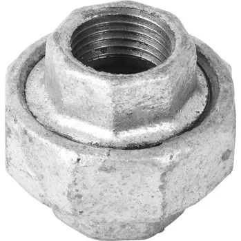 Fitinka Šroubení přímé č.330 Zn - 5/4"