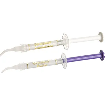 Dentální hygiena Ultradent Products OraSeal Varianta: Oraseal Regular, 4 x 1,2 ml