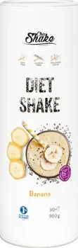 Proteinový nápoj Chia Shake Dietní koktejl 900 g