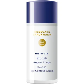 Péče o oční okolí Hildegard Braukmann Institute oční krém s biobotoxem 30 ml Pro lift Augenpflege