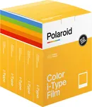 Polaroid Originals i-Type Color Film…
