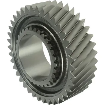 Ozubené kolo převodovky, 2. převod, 38 zubů EURORICA 60532020, , ,