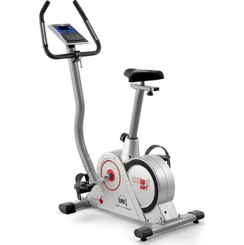 Christopeit Sport EMS3 bílý