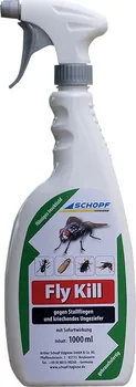 Schopf Hygiene Fly Kill 1 l
