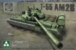 Takom T-55 AM2B DDR Medium Tank 1:35