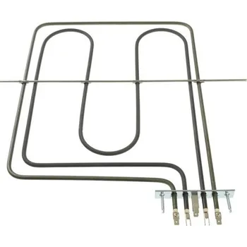 Příslušenství pro sporák Těleso topné 2900W Amica 8026764, horní gril