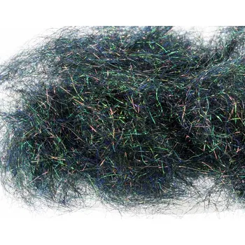 Sybai Peacock Dubbing Dark Blue