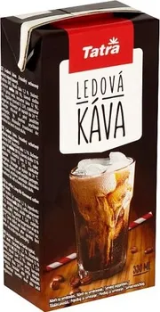 Ledová káva Tatra Ledová káva 330 ml