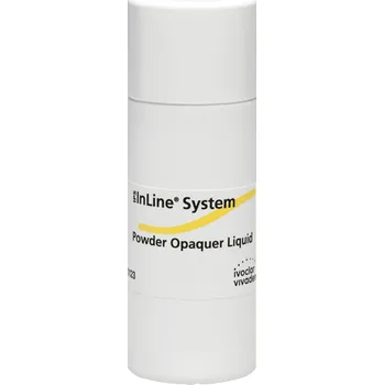 Ivoclar Vivadent IPS InLine System Powder Opaquer Varianta: tekutina, 250 ml