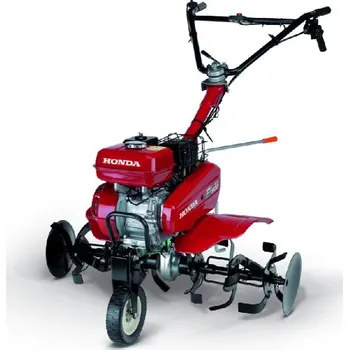 Kultivátor Rotavátor FJ 500 DER