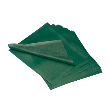 Hager & Werken Fit Kofferdam, fólie, 36 ks Varianta: 15 x 15 cm Latex Medium