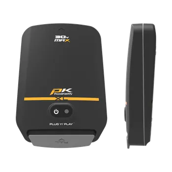 Golfový vozík PowaKaddy baterie Plug´n´Play 30v - Extended XL Lithium (FX,CT)