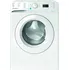 Pračka Indesit BWSA 51051 W EU N