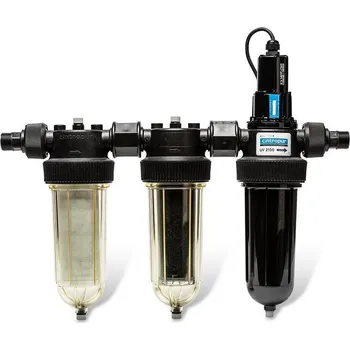 Cintropur Trio UV trojitý filtr