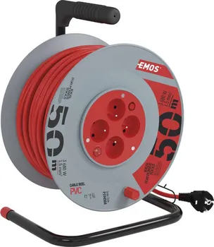 Prodlužovací kabel EMOS 1908045020