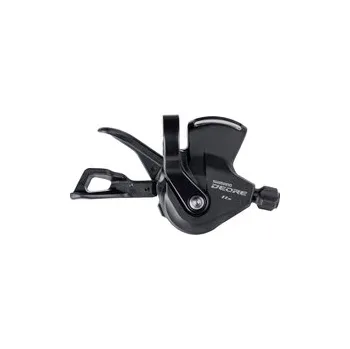Řazení na kolo Shimano řadící páčka 11sp. DEORE SLM5100R pravá s objímkou