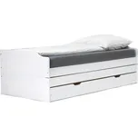 Smartshop Keenan 90 x 200 cm