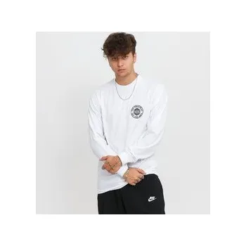 Vans CIRCLE CHECKER LS TEE M