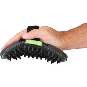 Chov hospodářského zvířete Hřbílko gumové masážní Flex3