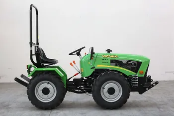 Zahradní traktor Šálek Winea 900