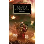 Mechanicum: Vědění je moc - Graham…