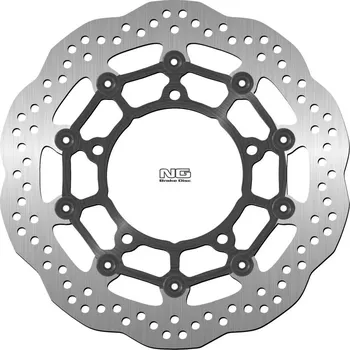 Brzdový kotouč Brzdový kotouč NG 1104X