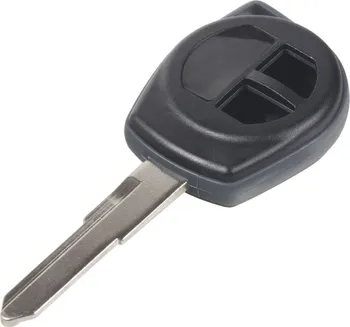 Stualarm Náhradní obal klíče pro Suzuki/Fiat 2-tlačítkový