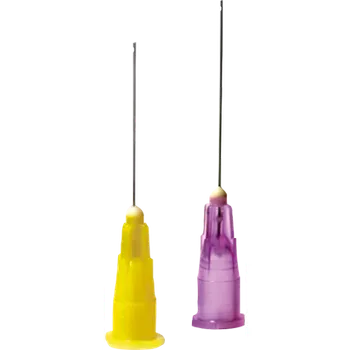 COLTENE CanalPro výplachové kanyly Side-Port, 100 ks Varianta: šedé G27